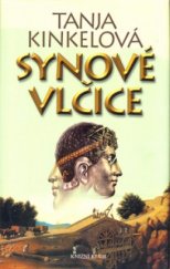 kniha Synové vlčice, Knižní klub 2004