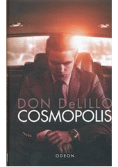 kniha Cosmopolis, Odeon 2012