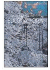 kniha Edda a Tóra, EMAN 2004