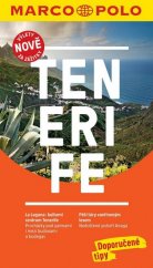 kniha Tenerife Tenerife - doporučené tipy, Marco Polo 2017