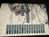 kniha Vzorce a ukazatele v bankovním obchodě, HZ 1995