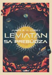 kniha Leviatan sa prebúdza, Lindeni 2024