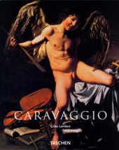 kniha Caravaggio 1571-1610, Slovart 2005