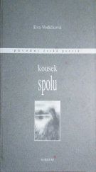 kniha Kousek spolu, Sursum 1999