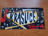 kniha Kraslice, MěstNV Kraslice 1970