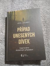 kniha Případ unesených dívek , George Publishing 2025