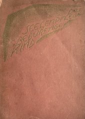 kniha Das seelenpflege-bedürftige Kind., Orient-verlag 1930