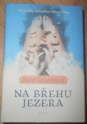 kniha Na břehu jezera, Argo 2016