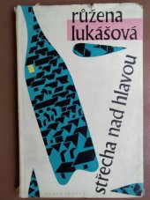 kniha Střecha nad hlavou, Mladá fronta 1960