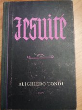 kniha Jesuité, SNPL 1958