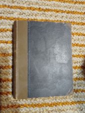 kniha Kniha vzorné domácnosti, Hejda & Tuček 1916