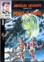 kniha Posel z Hyad, Serie 1993