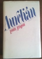 kniha Aurelián, Odeon 1980