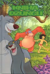 kniha Kniha džunglí, Egmont 2001