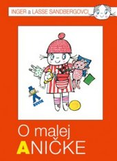 kniha O malej Aničke, Buvik 2017