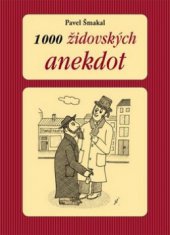 kniha 1000 židovských anekdot, Plot 2009