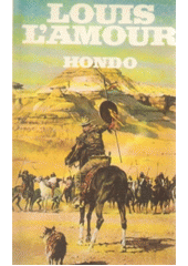 kniha Hondo, Talpress 1992