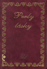 kniha Perly lásky o milování a o všem, co s tím souvisí, Knižní expres 2003