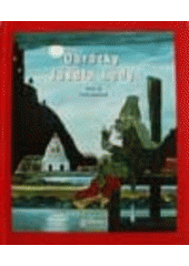 kniha Obrázky Josefa Lady [katalog výstavy Josef Lada, Jízdárna Pražského hradu 2. září - 29. listopadu 1998], Gallery 1998