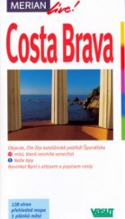 kniha Costa Brava, Vašut 2003