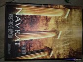 kniha Návrat k základům křesťanského života, KSb Ostrava 2016