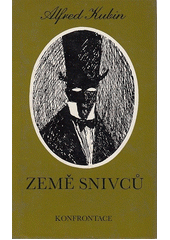 kniha Země snivců fantastický román, Konfrontace 1981