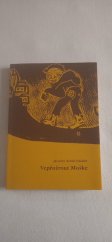 kniha Vepřožrout Moške, Prácheňské o.s. 2009