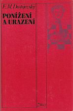 kniha Ponížení a urazení, Smena 1978