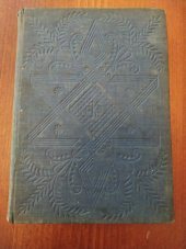 kniha Malířovy listy z Indie. Druhý díl, Sfinx, Bohumil Janda 1927