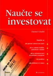 kniha Naučte se investovat, Grada 2004