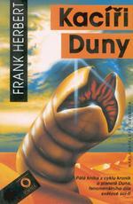 kniha Kacíři Duny, Svoboda 1997