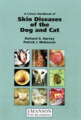 kniha Kožní nemoci psa a kočky od problému k diagnóze a léčbě, Medicus veterinarius 2005