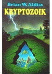 kniha Kryptozoik, Laser 1993
