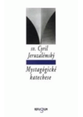 kniha Mystagógické katechese, Refugium Velehrad-Roma 1997