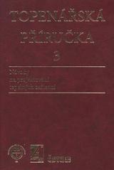 kniha Topenářská příručka., Agentura ČSTZ 2007