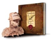 kniha Vynálezy + 5 modelů, Junior 2013