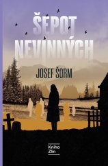 kniha Šepot nevinných, Kniha Zlín 2026