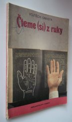 kniha Čteme (si) z ruky, Chance 1991
