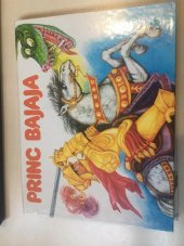 kniha Princ Bajaja, Nava 1992