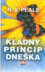 kniha Kladný princip dneška, Alpress 1997