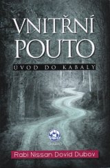 kniha Vnitřní pouto. Úvod do kabaly., Chabad Lubavitch 2014