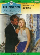 kniha Adopce, Ivo Železný 1995