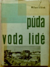 kniha Půda, voda, lidé, Krajské nakladatelství 1963
