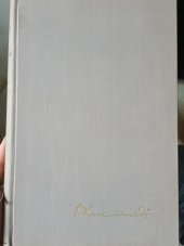 kniha Dr. Karel Kramář Díl druhý [život - dílo - práce vůdce národa., A. Pokorný 1937
