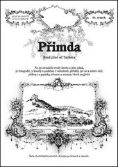 kniha Přimda, Putujme 2014