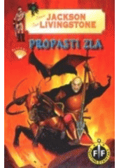 kniha Propasti zla, Perseus 2000