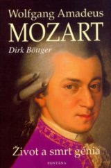 kniha Wolfgang Amadeus Mozart, Fontána 2005