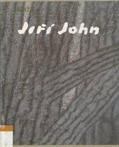 kniha Jiří John Deset úvah o umění, o přírodě, o životě a umírání, Národní galerie  1992