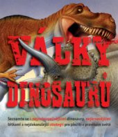 kniha Války dinosaurů, Junior 2006