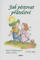 kniha Jak pěstovat přátelství, Doron 2008